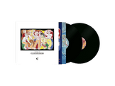 Frankie Goes To Hollywood - Welcome To The Pleasuredome - LP