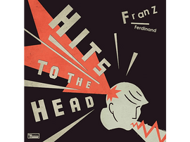 Franz Ferdinand - Hits To The Head - CD