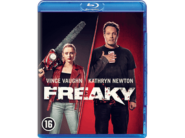 Freaky - Blu-ray