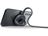 FRESH N REBEL 2CR100SG - Charging Ring - Storm Grey Chargeur sans fil