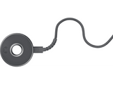 FRESH N REBEL 2CR100SG - Charging Ring - Storm Grey Chargeur sans fil