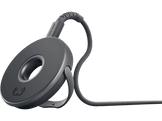 FRESH N REBEL 2CR100SG - Charging Ring - Storm Grey Chargeur sans fil