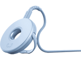 FRESH N REBEL 2CR100VB - Charging Ring - Vivid Blue Chargeur sans fil