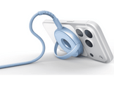 FRESH N REBEL 2CR100VB - Charging Ring - Vivid Blue Chargeur sans fil