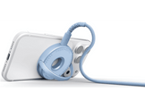 FRESH N REBEL 2CR100VB - Charging Ring - Vivid Blue Chargeur sans fil