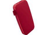 FRESH N REBEL 30W Câble intégré 12.000 Berry Red