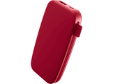 FRESH N REBEL 30W Câble intégré 12.000 Berry Red