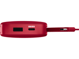 FRESH N REBEL 30W Câble intégré 12.000 Berry Red