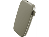 FRESH N REBEL 30W Câble intégré 12.000 Dried Green