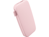 FRESH N REBEL 30W Câble intégré 12.000 Pastel Pink