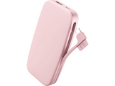 FRESH N REBEL 30W Câble intégré 12.000 Pastel Pink