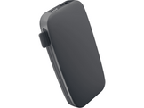 FRESH N REBEL 30W Câble intégré 12.000 Storm Grey