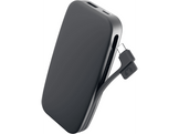 FRESH N REBEL 30W Câble intégré 12.000 Storm Grey