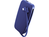 FRESH N REBEL 30W Câble intégré 12.000 True Blue