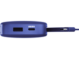 FRESH N REBEL 30W Câble intégré 12.000 True Blue