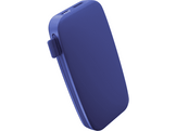 FRESH N REBEL 30W Câble intégré 12.000 True Blue
