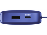 FRESH N REBEL 30W Câble intégré 12.000 True Blue