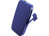 FRESH N REBEL 30W Câble intégré 12.000 True Blue