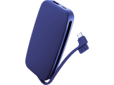 FRESH N REBEL 30W Câble intégré 12.000 True Blue