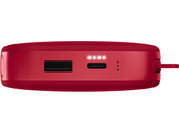 FRESH N REBEL 30W Câble intégré 18.000 Berry Red