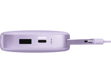 FRESH N REBEL 30W Câble intégré 18.000 Dreamy Lilac