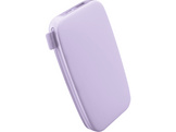 FRESH N REBEL 30W Câble intégré 18.000 Dreamy Lilac