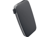FRESH N REBEL 30W Câble intégré 18.000 Storm Grey