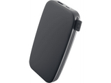 FRESH N REBEL 30W Câble intégré 18.000 Storm Grey