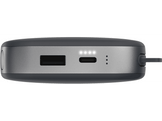 FRESH N REBEL 30W Câble intégré 18.000 Storm Grey
