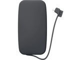 FRESH N REBEL 30W Câble intégré 18.000 Storm Grey