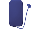 FRESH N REBEL 30W Câble intégré 18.000 True Blue