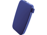 FRESH N REBEL 30W Câble intégré 18.000 True Blue