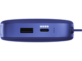 FRESH N REBEL 30W Câble intégré 18.000 True Blue