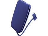 FRESH N REBEL 30W Câble intégré 18.000 True Blue