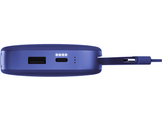 FRESH N REBEL 30W Câble intégré 18.000 True Blue