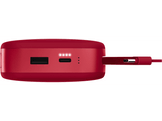 FRESH N REBEL 30W Câble intégré 24.000 Berry Red