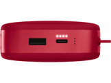 FRESH N REBEL 30W Câble intégré 24.000 Berry Red