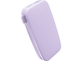 FRESH N REBEL 30W Câble intégré 24.000 Dreamy Lilac