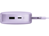 FRESH N REBEL 30W Câble intégré 24.000 Dreamy Lilac