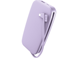 FRESH N REBEL 30W Câble intégré 24.000 Dreamy Lilac