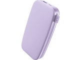 FRESH N REBEL 30W Câble intégré 24.000 Dreamy Lilac