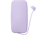 FRESH N REBEL 30W Câble intégré 24.000 Dreamy Lilac