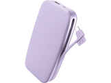FRESH N REBEL 30W Câble intégré 24.000 Dreamy Lilac
