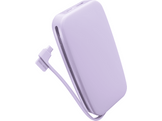 FRESH N REBEL 30W Câble intégré 24.000 Dreamy Lilac