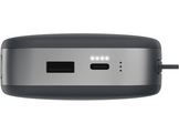 FRESH N REBEL 30W Câble intégré 24.000 Storm Grey