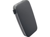 FRESH N REBEL 30W Câble intégré 24.000 Storm Grey