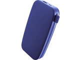 FRESH N REBEL 30W Câble intégré 24.000 True Blue