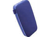 FRESH N REBEL 30W Câble intégré 24.000 True Blue