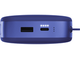 FRESH N REBEL 30W Câble intégré 24.000 True Blue