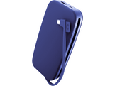 FRESH N REBEL 30W Câble intégré 24.000 True Blue